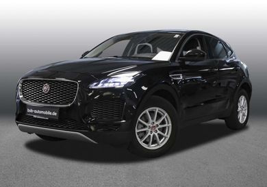 Jaguar E-Pace, 2020