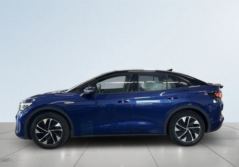 Volkswagen ID.5, 2023