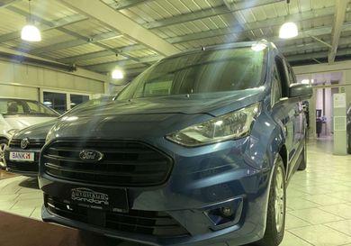 Ford Transit, 2019
