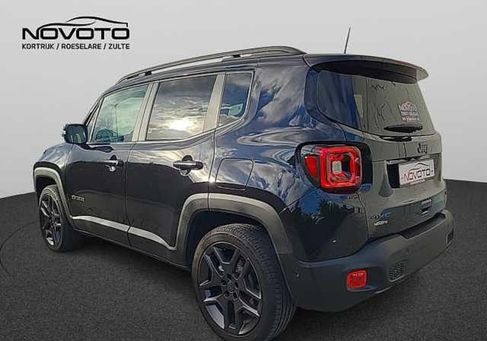 Jeep Renegade, 2021 2