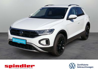 Volkswagen T-Roc, 2023