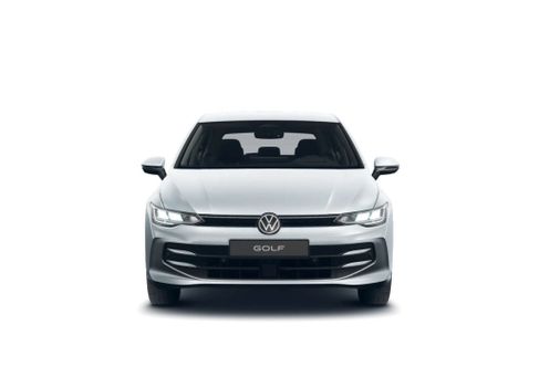 Volkswagen Golf, 2025 3