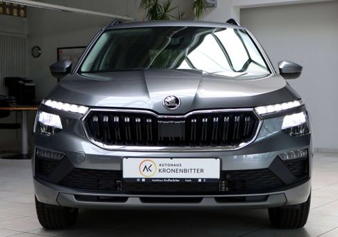 Skoda Kamiq, 2026 2