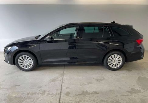 Skoda Octavia, 2026