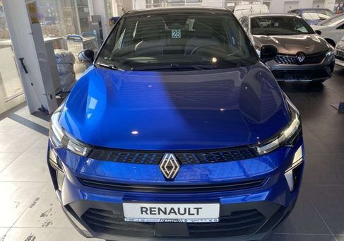 Renault Captur, 2025 2