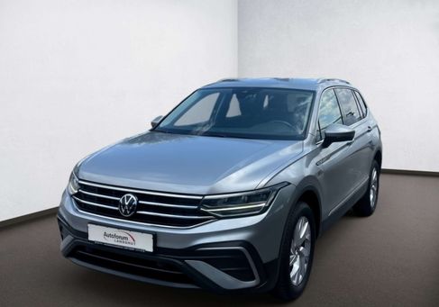 Volkswagen Tiguan Allspace, 2023