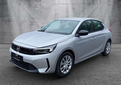 Opel Corsa, 2026