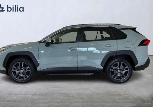 Toyota RAV 4, 2023 3
