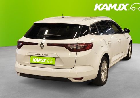 Renault Megane, 2020