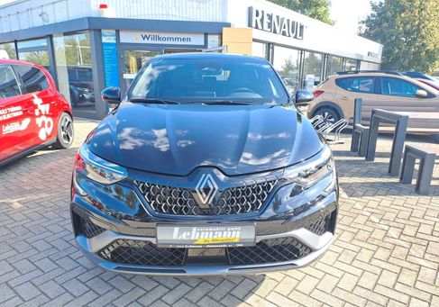 Renault Arkana, 2025 2