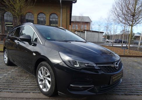 Opel Astra, 2022