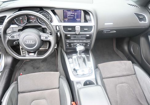 Audi A5, 2018 3