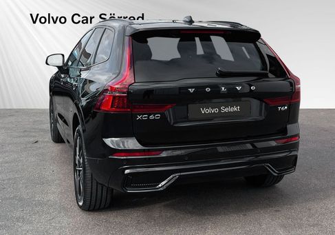 Volvo XC60, 2026 3