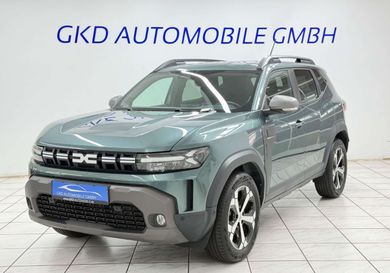 Dacia Duster, 2024