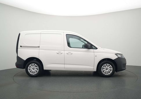 Volkswagen Caddy, 2024