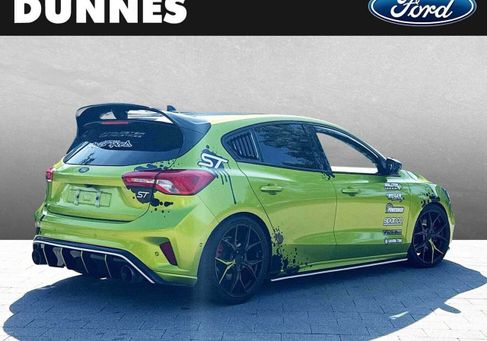 Ford Focus, 2020
