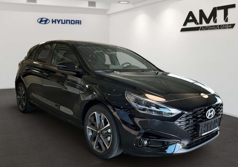 Hyundai i30, 2026 2
