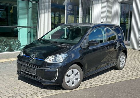 Volkswagen up!, 2021