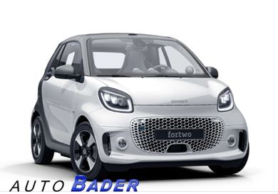 Smart ForTwo, 2024