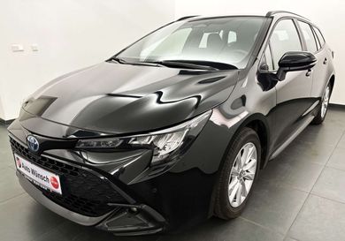 Toyota Corolla, 2025