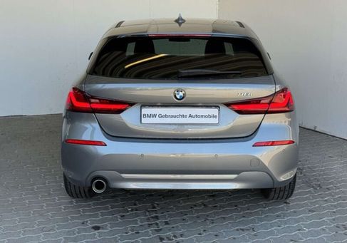BMW 118, 2023