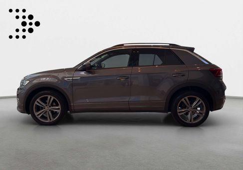 Volkswagen T-Roc, 2022 3