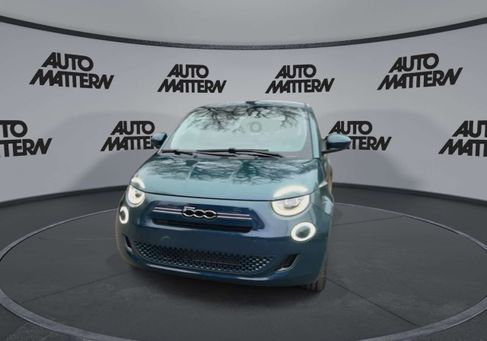Fiat 500, 2026