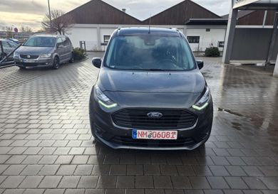 Ford Tourneo Connect, 2019