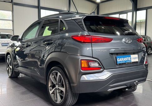 Hyundai Kona, 2020 3