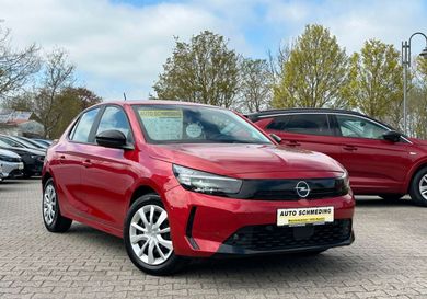 Opel Corsa, 2024