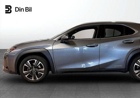 Lexus UX, 2020