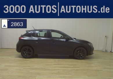 Opel Corsa, 2024