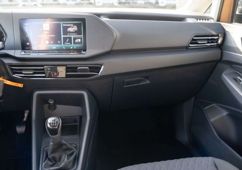 Volkswagen Caddy, 2025