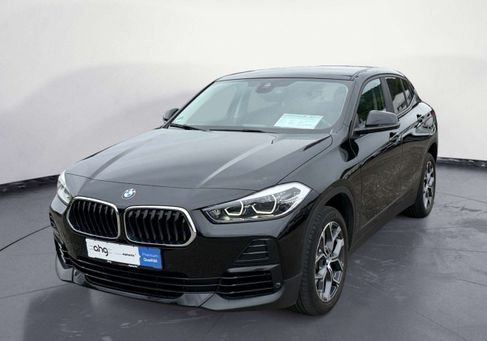 BMW X2, 2021 2