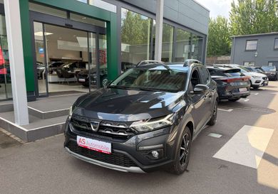 Dacia Sandero, 2023