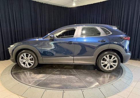 Mazda CX-30, 2021 3