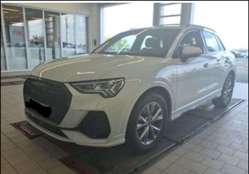 Audi Q3, 2023