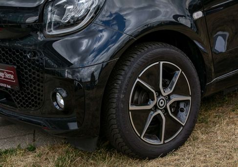 Smart ForTwo, 2024