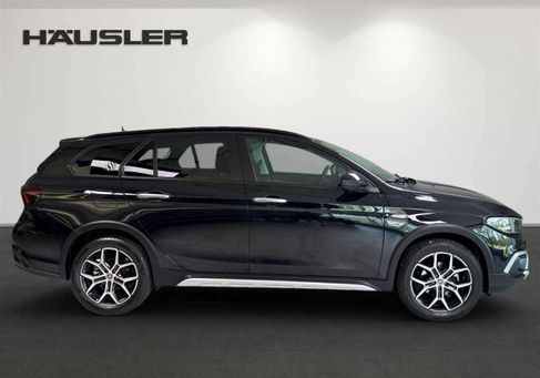 Fiat Tipo, 2023