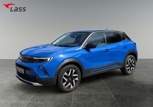 Opel Mokka, 2023 2
