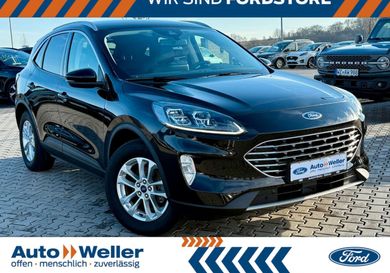 Ford Kuga, 2021