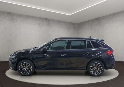 Skoda Scala, 2026