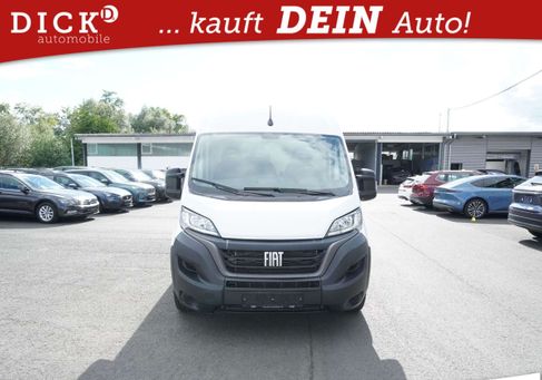 Fiat Ducato, 2023