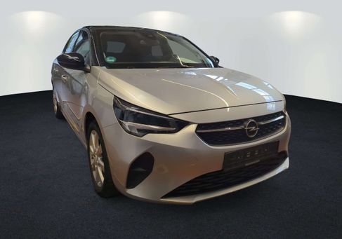 Opel Corsa, 2022 3