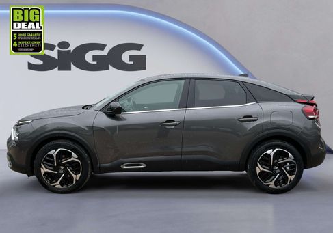 Citroën C4, 2024 3