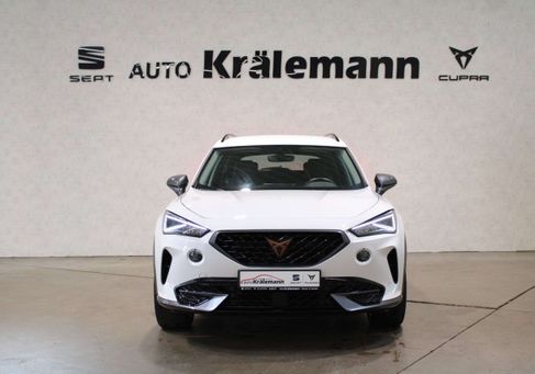 Cupra Formentor, 2024