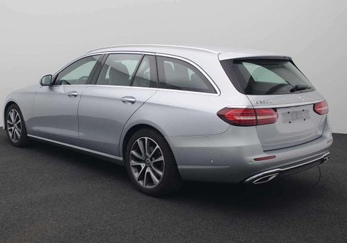 Mercedes-Benz E Klasė, 2021 3