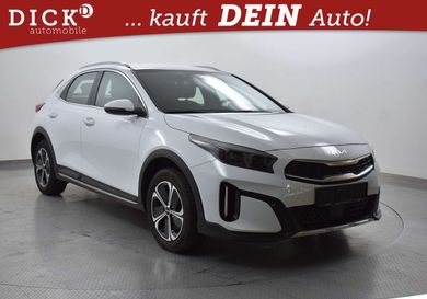 Kia XCeed, 2022