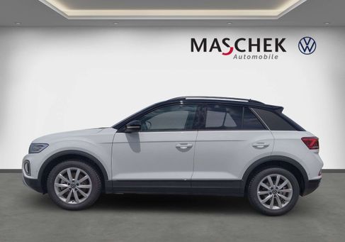 Volkswagen T-Roc, 2025