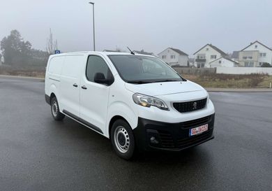 Peugeot Expert, 2019